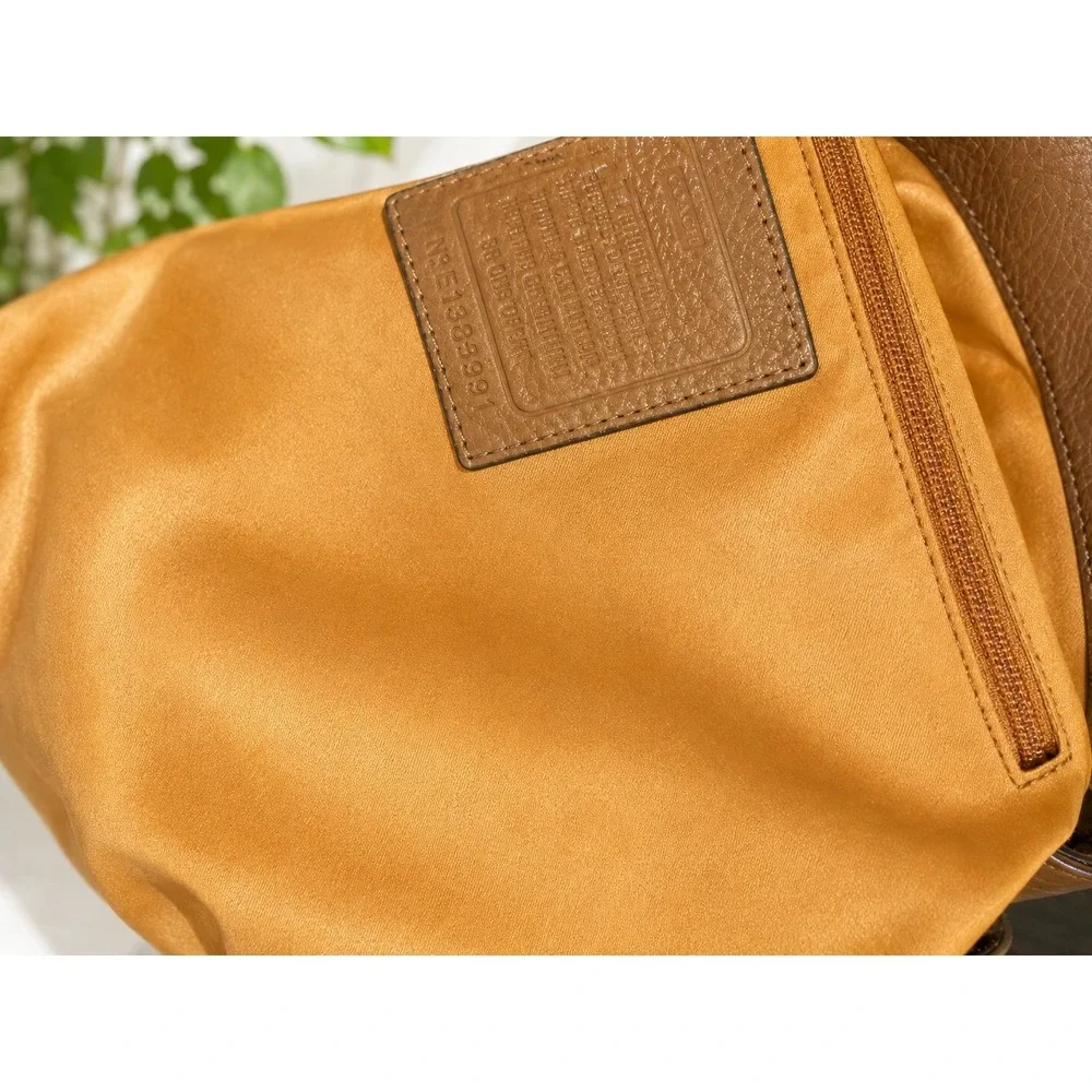 C199 Coach Park tote